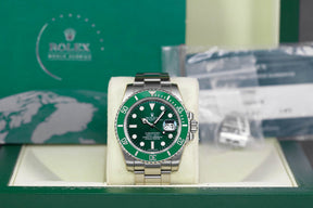 Harga Rolex Submariner Date Hulk Indonesia