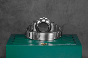 Harga Rolex Submariner Date Hulk Indonesia