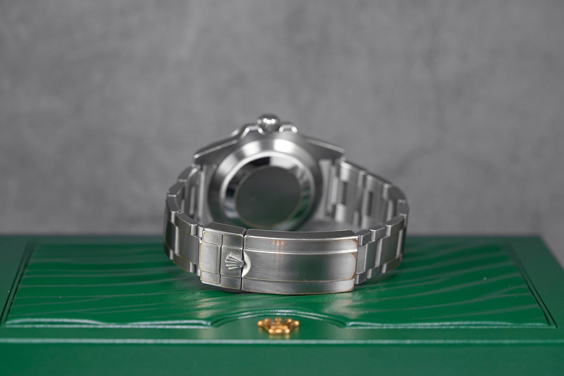 Harga Rolex Submariner Date Hulk Indonesia