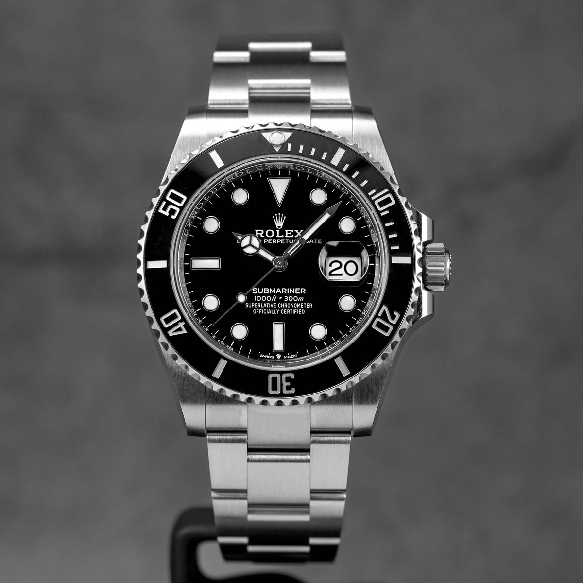 Harga Rolex Submariner Date Indonesia Terbaru