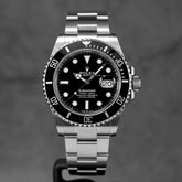 Harga Rolex Submariner Date Indonesia Terbaru