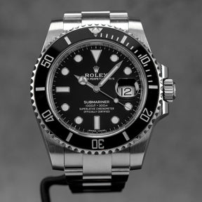 Harga Rolex Submariner Date Indonesia