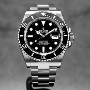 SUBMARINER DATE 41MM (2021)