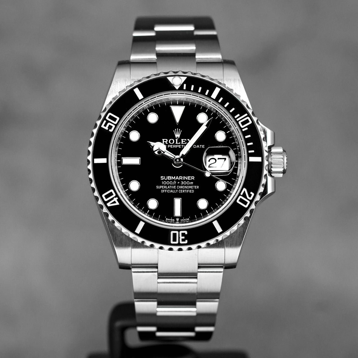 Harga Rolex Submariner Date Indonesia