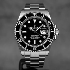 Harga Rolex Submariner Date Indonesia