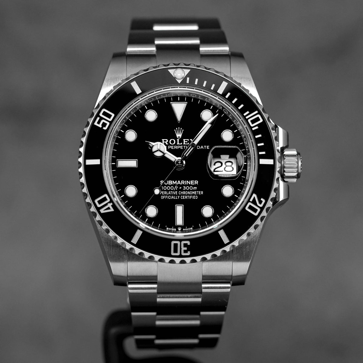 Harga Rolex Submariner Date Indonesia