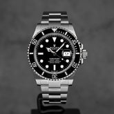 SUBMARINER DATE 41MM (2024)