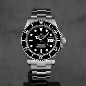 SUBMARINER DATE 41MM (2024)