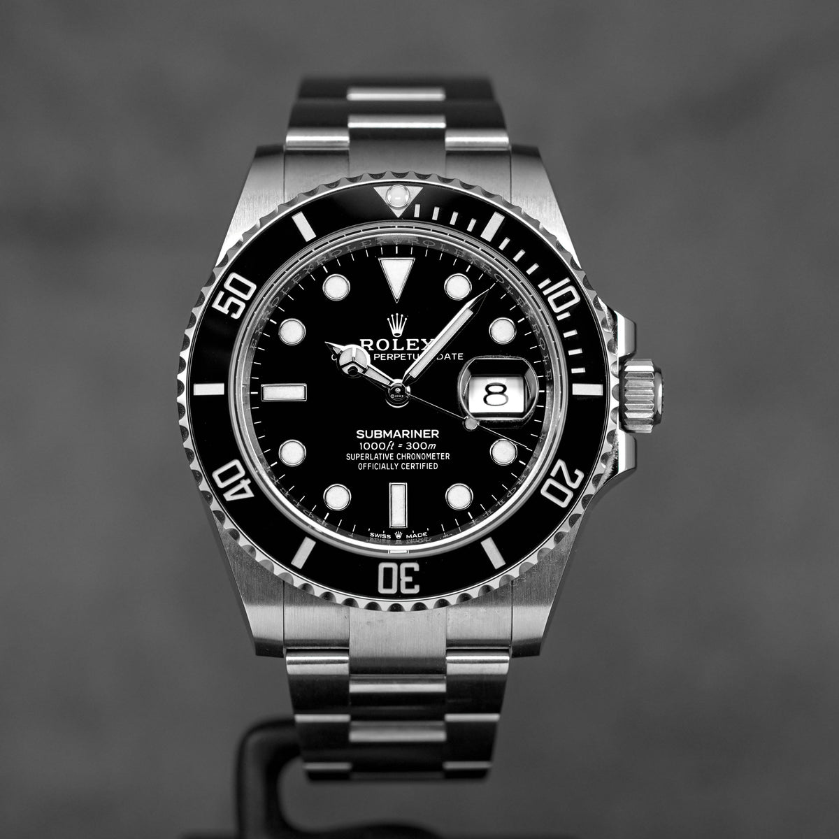 Harga Rolex Submariner Date Indonesia