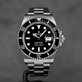 Harga Rolex Submariner Date Indonesia