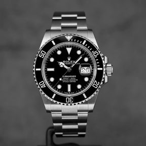 Harga Rolex Submariner Date Indonesia