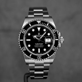 Harga Rolex Submariner Date Indonesia