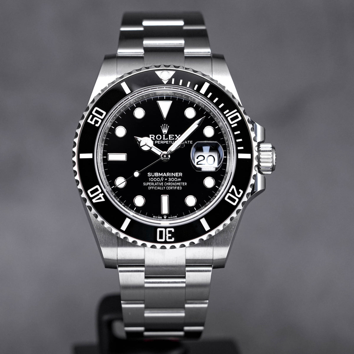 Harga Rolex Submariner Date Indonesia Terbaru