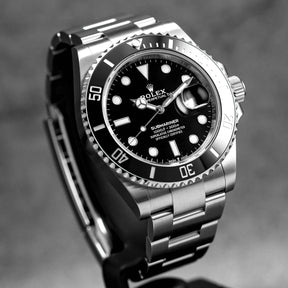 SUBMARINER DATE 41MM (2021)