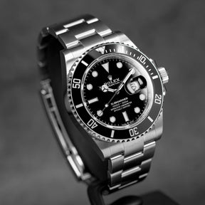 Harga Rolex Submariner Date Indonesia