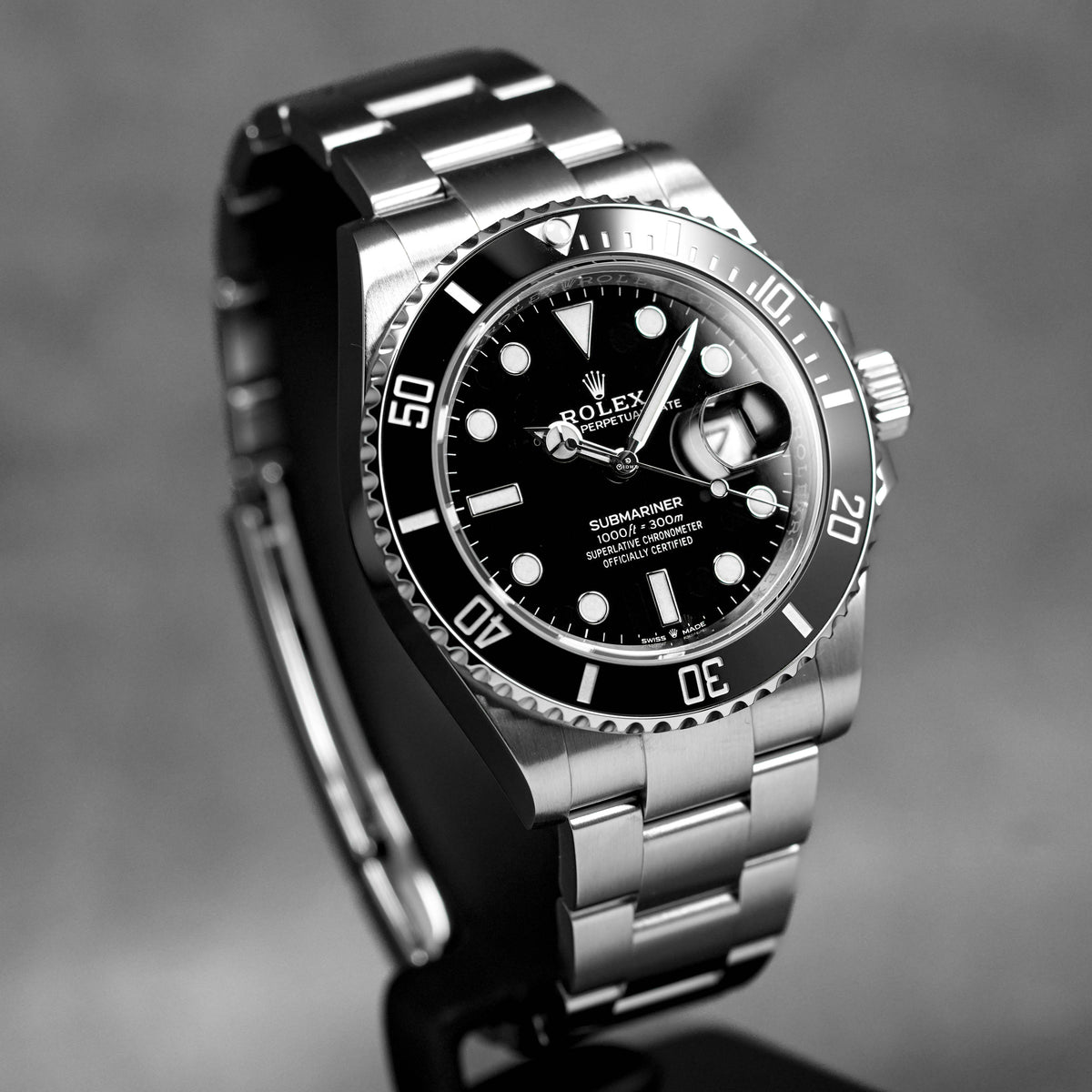 Harga Rolex Submariner Date Indonesia