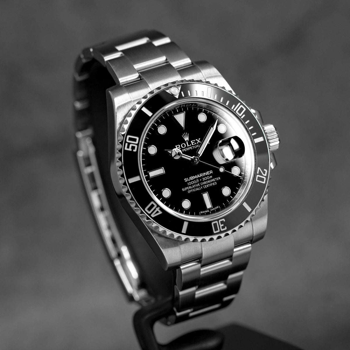 Harga Rolex Submariner Date Indonesia