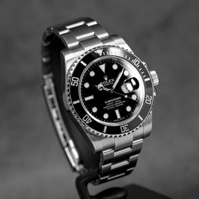 Harga Rolex Submariner Date Indonesia