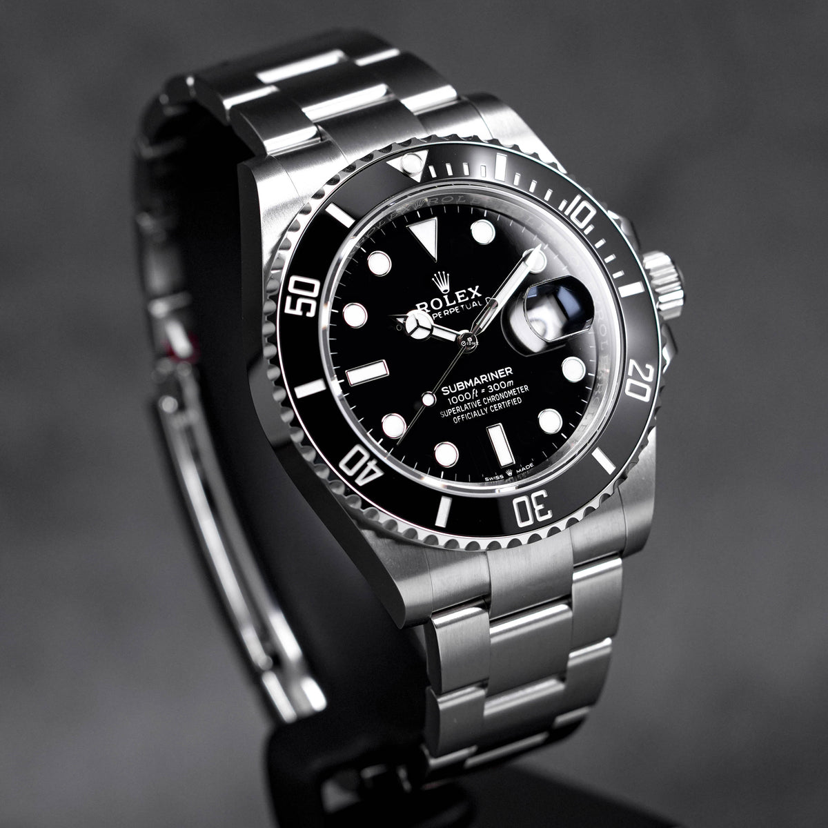 Harga Rolex Submariner Date Indonesia Terbaru