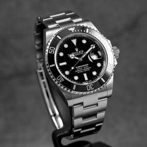 Harga Rolex Submariner Date Indonesia Tebaru