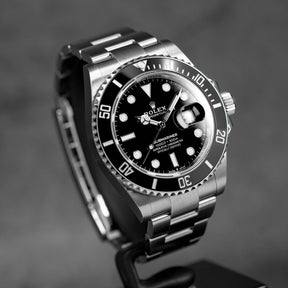 Harga Rolex Submariner Date Indonesia