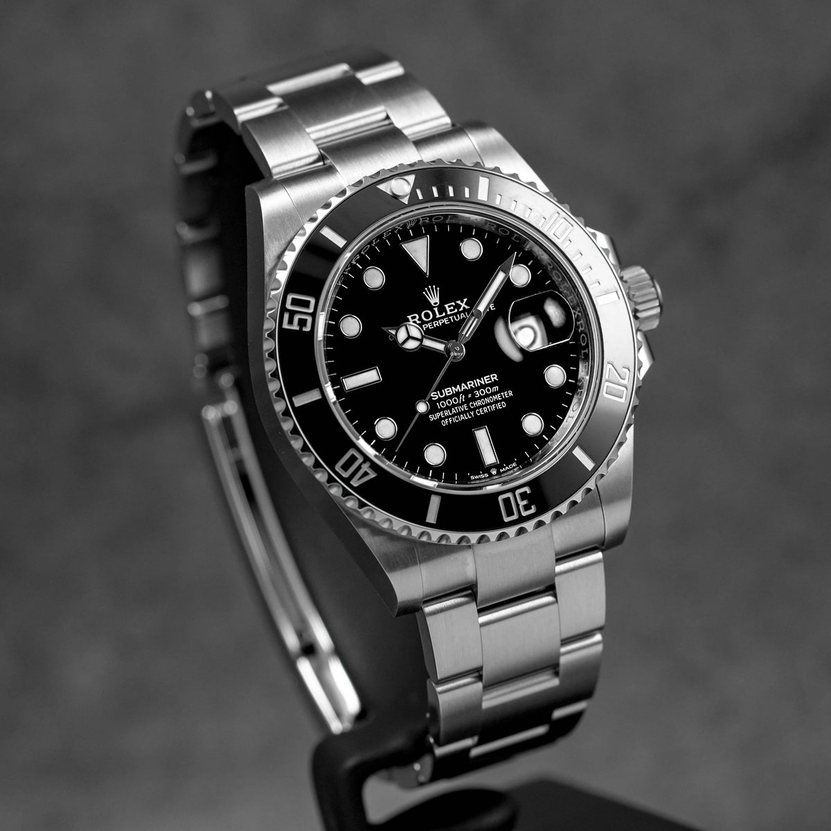 Harga Rolex Submariner Date Indonesia Terbaru