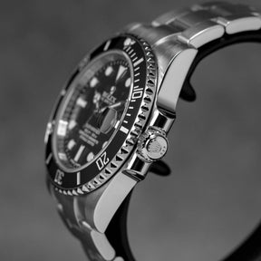 SUBMARINER DATE 40MM (2014)