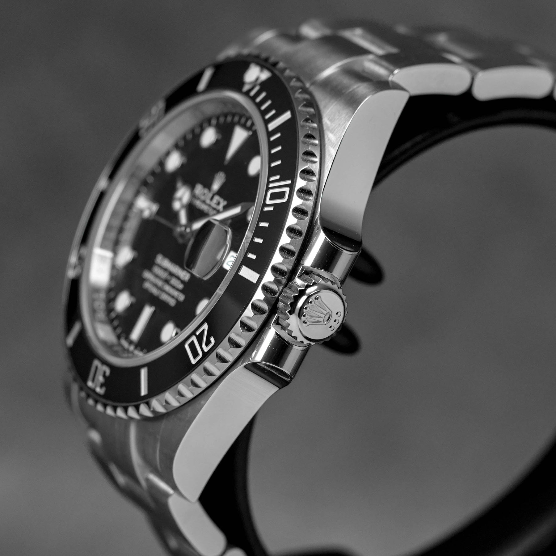 Harga Rolex Submariner Date Indonesia