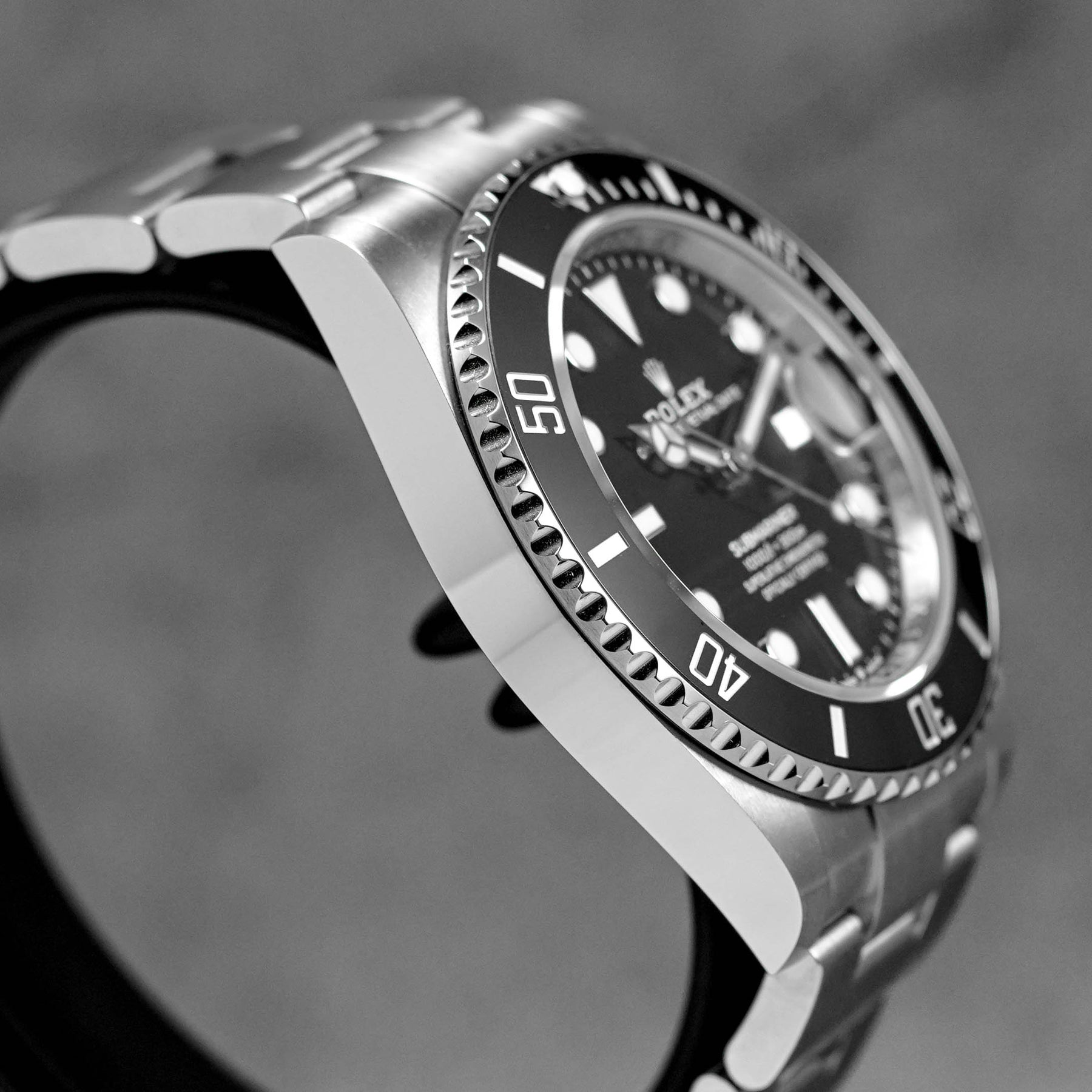 SUBMARINER DATE 41MM (2021)