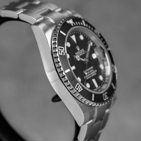 SUBMARINER DATE 40MM (2016)