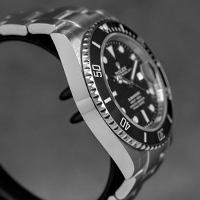 Harga Rolex Submariner Date Indonesia