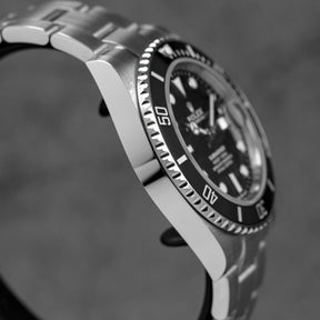 Harga Rolex Submariner Date Indonesia Terbaru