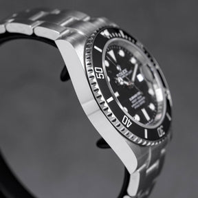 Harga Rolex Submariner Date Indonesia Terbaru