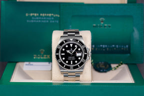 Harga Rolex Submariner Date Indonesia