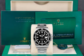 Harga Rolex Submariner Date Indonesia