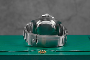 Harga Rolex Submariner Date Indonesia