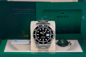 Harga Rolex Submariner Date Indonesia