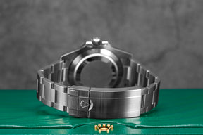 SUBMARINER DATE 41MM (2021)