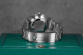 Harga Rolex Submariner Date Indonesia