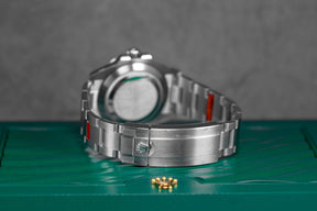 Harga Rolex Submariner Date Indonesia