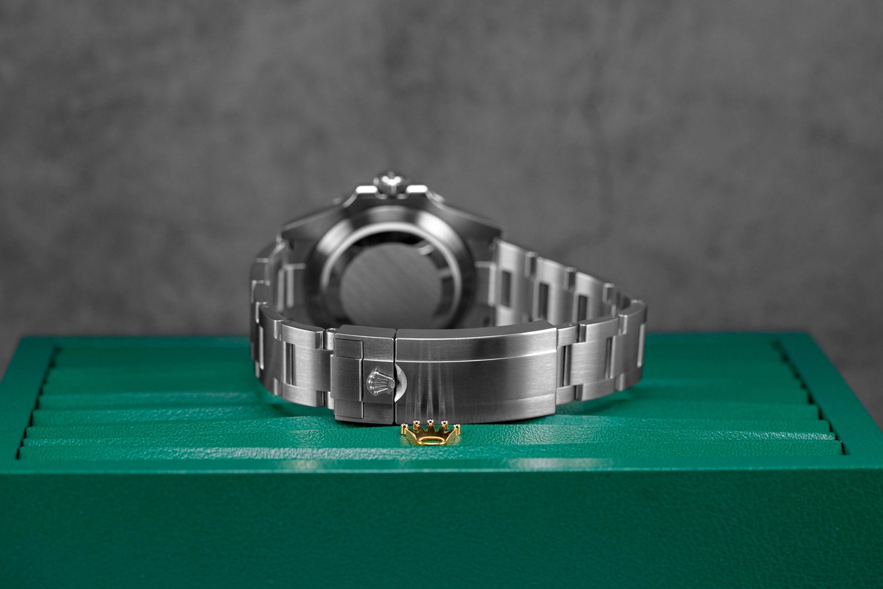 SUBMARINER NO DATE 41MM (2025)