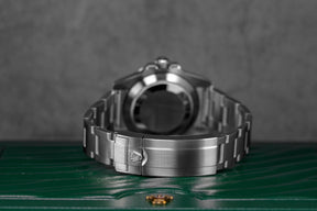 SUBMARINER DATE 40MM (2014)