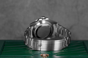 SUBMARINER DATE 40MM (2013)