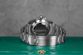 SUBMARINER DATE 40MM (2016)
