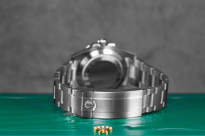 Harga Rolex Submariner Date Indonesia