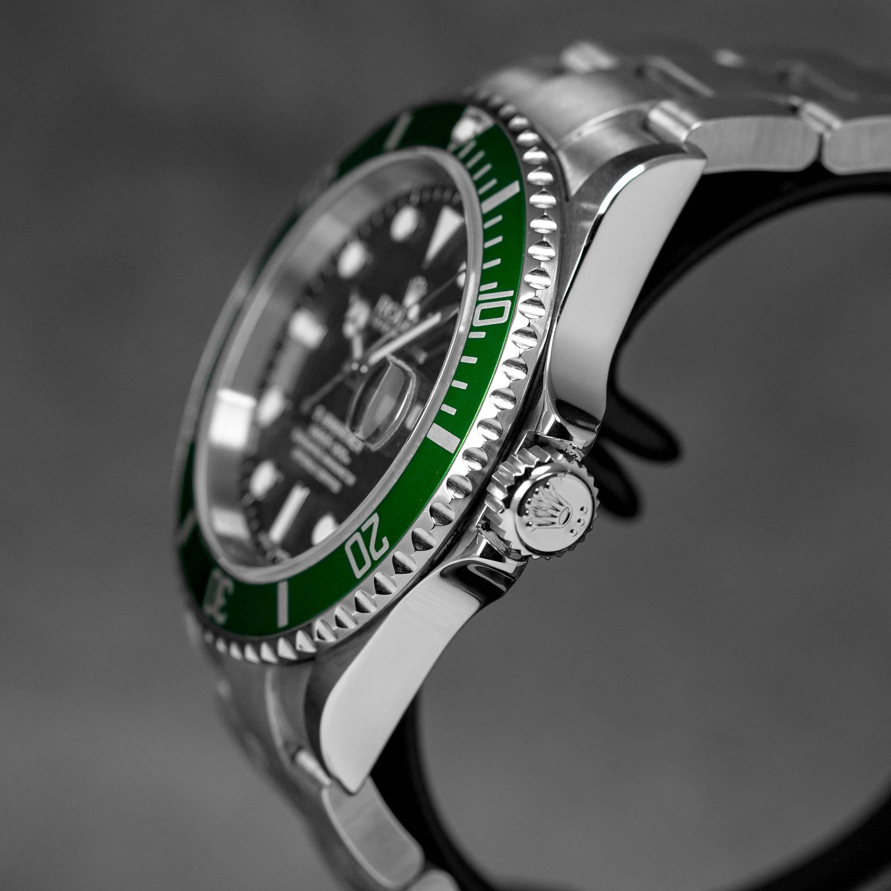 Harga Rolex Submariner Date Kermit Indonesia