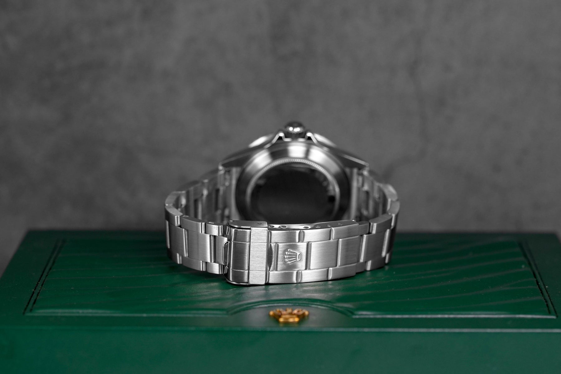 Harga Rolex Submariner Date Kermit Indonesia