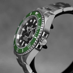 Harga Rolex Submariner Date Starbucks MK1 Indonesia