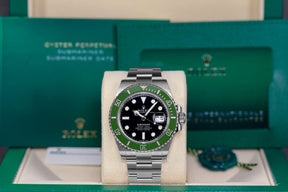 Harga Rolex Submariner Date Starbucks MK1 Indonesia