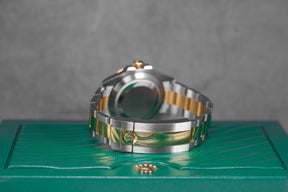 Harga Rolex Submariner Date Twotone Indonesia